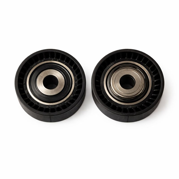 بلبرینگ هرزگرد ثابت INA ال ۹۰ شیاردار فرانسوی