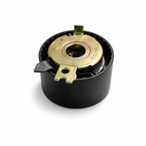 بلبرینگ تایم متحرک و هرزگرد ثابت INA ال ۹۰ شیاردار