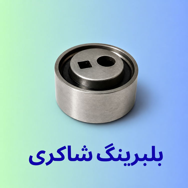 بلبرینگ تایم INA پژو پارس ELX اسلوواکی