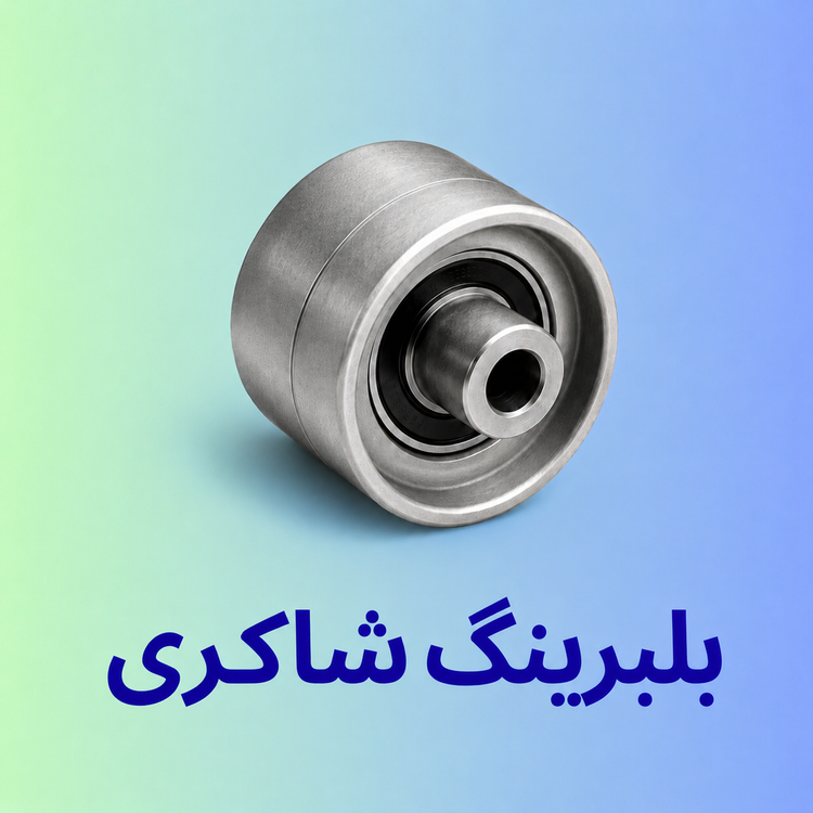 بلبرینگ تایم ثابت و متحرک INA زانتیا ۲۰۰۰