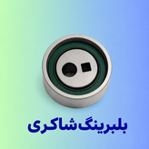 بلبرینگ تایم ثابت و متحرک INA زانتیا ۲۰۰۰