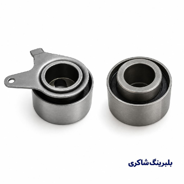 خرید بلبرینگ تایم ثابت و متحرک GMB ریو کرهای قیمت عمده با ضمانت - شاکری