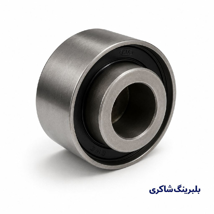 خرید بلبرینگ تایم ثابت و متحرک GMB ریو کرهای قیمت عمده با ضمانت - شاکری