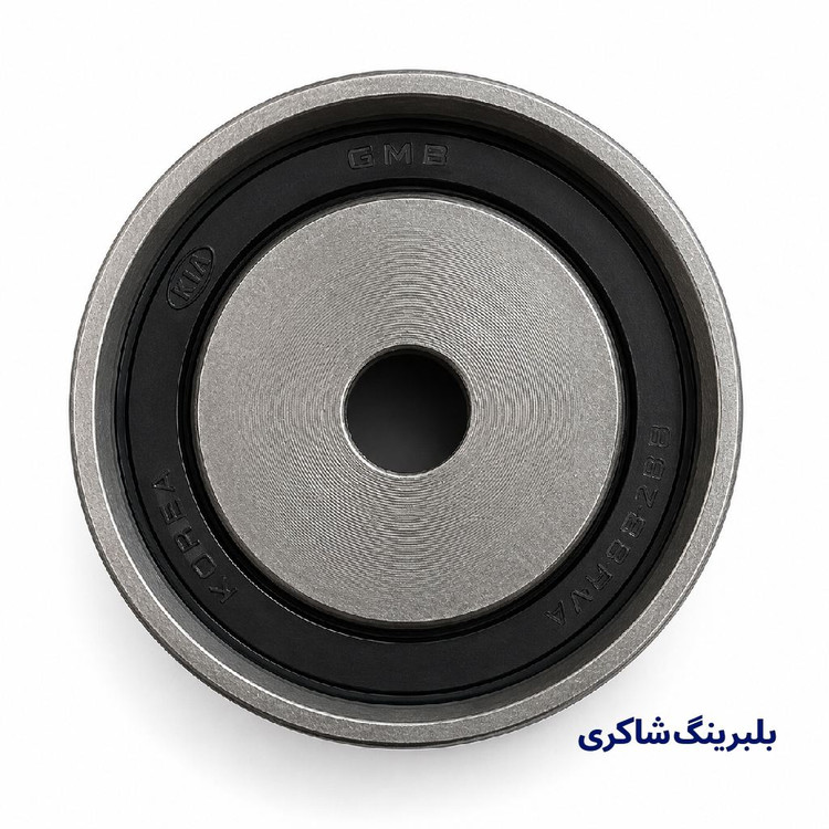 خرید بلبرینگ تایم ثابت و متحرک GMB ریو کرهای قیمت عمده با ضمانت - شاکری