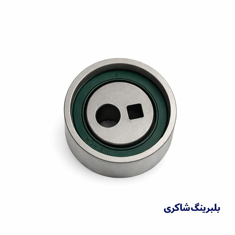 خرید بلبرینگ تایم متحرک INA زانتیا ۲۰۰۰ | قیمت عمده با ضمانت | شاکری