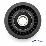خرید بلبرینگ هرزگرد INA سمند سورن موتور EF7 شیاردار | قیمت عمده با ضمانت | شاکری