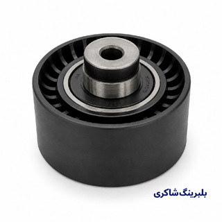 خرید بلبرینگ هرزگرد ثابت پژو ۲۰۶ تیپ ۵ | قیمت عمده با ضمانت | شاکری