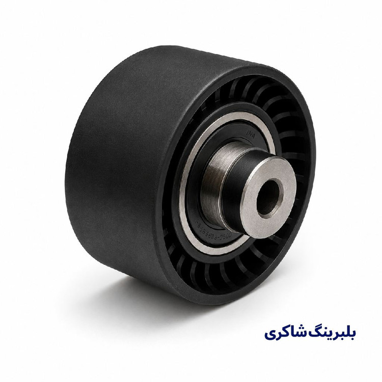 خرید بلبرینگ هرزگرد ثابت پژو ۲۰۶ تیپ ۵ | قیمت عمده با ضمانت | شاکری