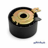 خرید بلبرینگ تایم متحرک و هرزگرد ثابت INA ال ۹۰ شیاردار | قیمت عمده با ضمانت | شاکری