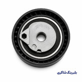 خرید بلبرینگ تایم متحرک و هرزگرد ثابت INA ال ۹۰ شیاردار | قیمت عمده با ضمانت | شاکری