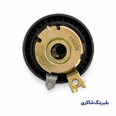 خرید بلبرینگ تایم متحرک و هرزگرد ثابت INA ال ۹۰ شیاردار | قیمت عمده با ضمانت | شاکری