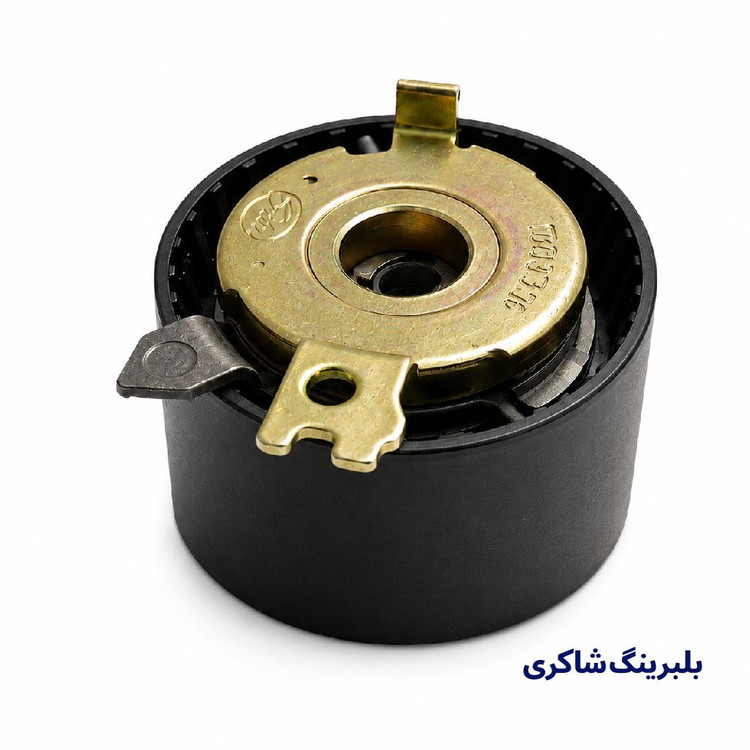 خرید بلبرینگ تایم متحرک و هرزگرد ثابت INA ال ۹۰ شیاردار | قیمت عمده با ضمانت | شاکری
