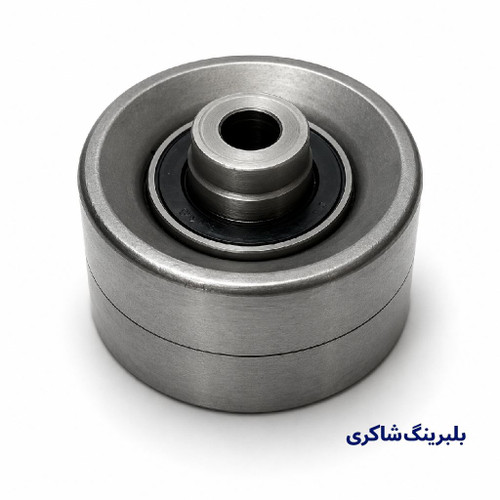 بلبرینگ تایم ثابت زانتیا ELX آهنی برند INA