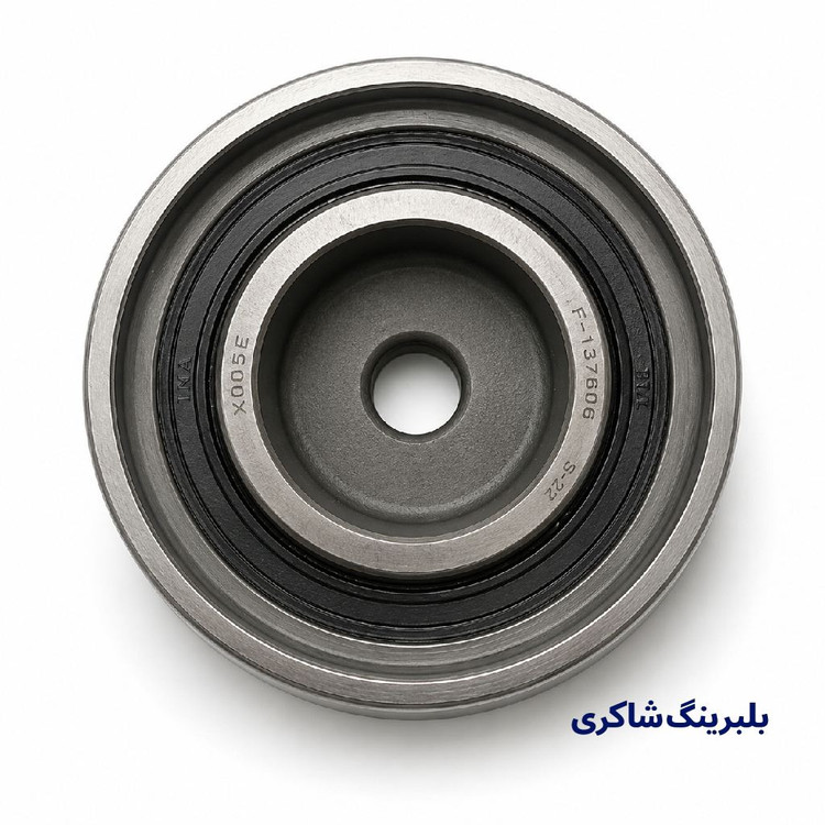 بلبرینگ تایم ثابت زانتیا ۱۸۰۰ برند INA