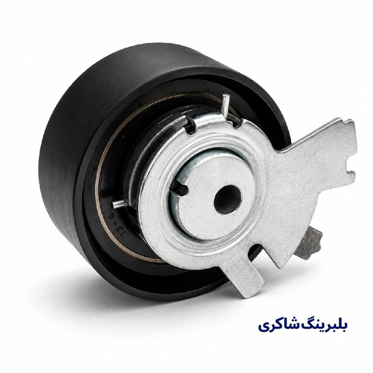 بلبرینگ تایم متحرک پژو ۲۰۶ موتور TU5 برند INA