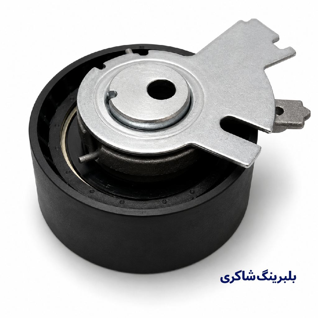 بلبرینگ تایم متحرک پژو ۲۰۶ موتور TU5 برند INA