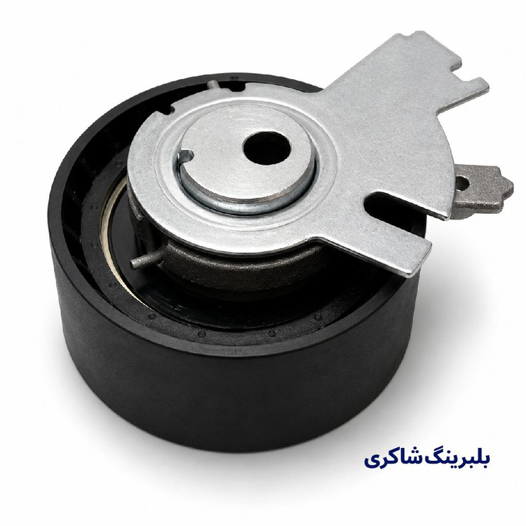 بلبرینگ تایم متحرک پژو ۲۰۶ موتور TU5 برند INA