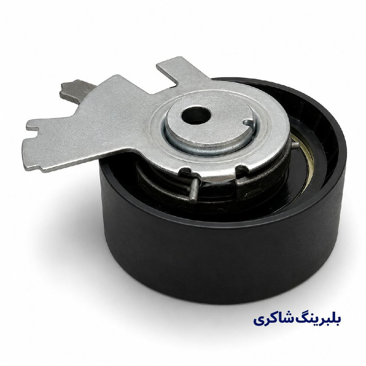 بلبرینگ تایم متحرک ELX برند INA