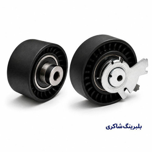 بلبرینگ تایم ثابت و متحرک پژو ۲۰۶ موتور TU5 برند INA
