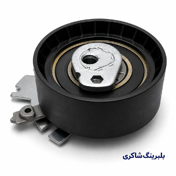 بلبرینگ تایم ثابت و متحرک پژو ۲۰۶ موتور TU5 برند INA