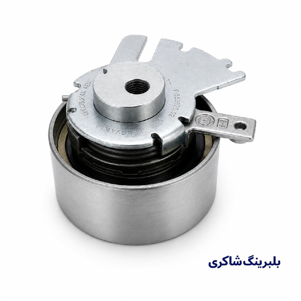 بلبرینگ تایم متحرک EF7 دنا برند INA