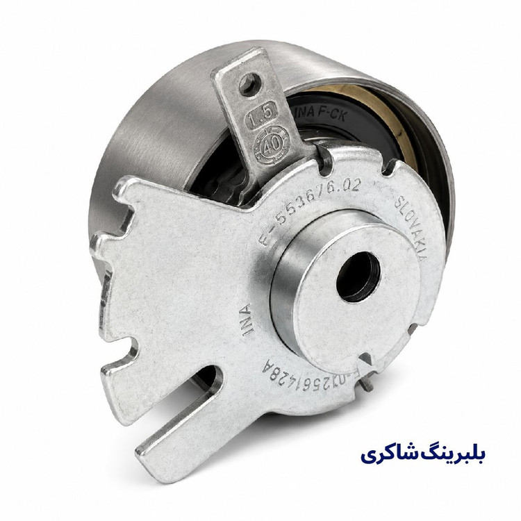 بلبرینگ تایم متحرک EF7 دنا برند INA