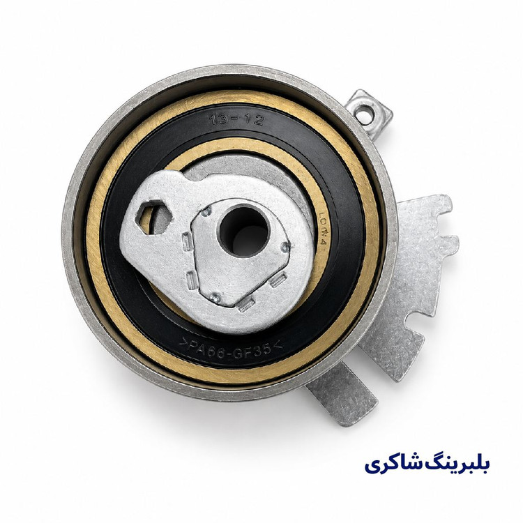 بلبرینگ تایم متحرک EF7 دنا برند INA