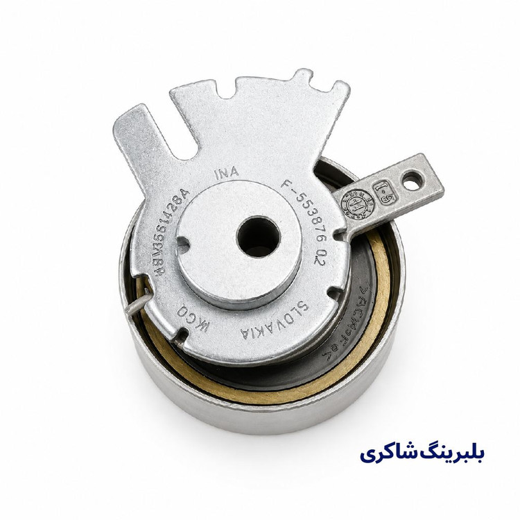 بلبرینگ تایم متحرک EF7 دنا برند INA
