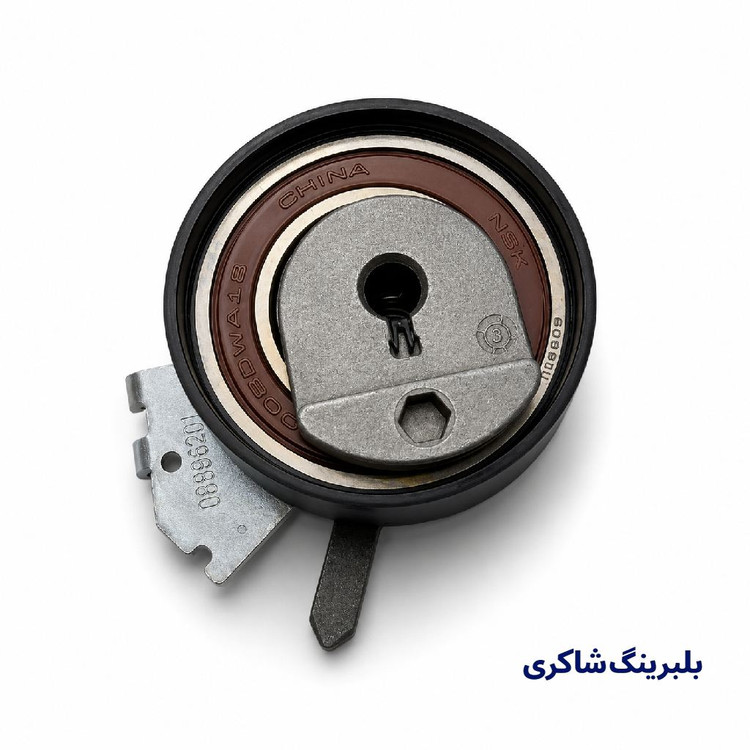 بلبرینگ تایم متحرک پژو ۲۰۶ تیپ ۲ برند INA