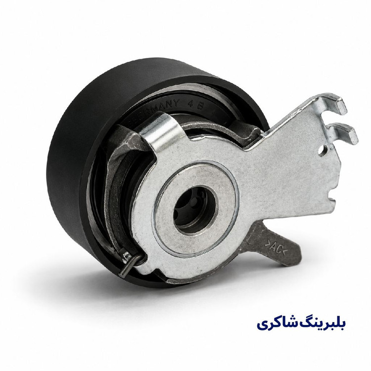 بلبرینگ تایم متحرک پژو ۲۰۶ تیپ ۲ برند INA
