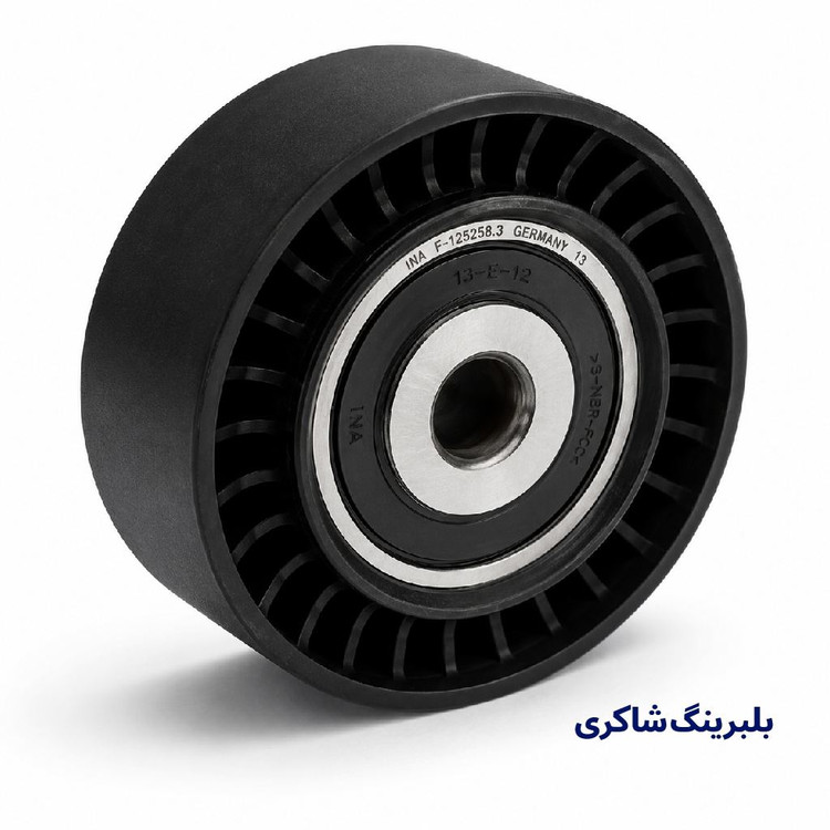 بلبرینگ تایم ثابت و متحرک پژو ۲۰۶ تیپ ۲ برند INA
