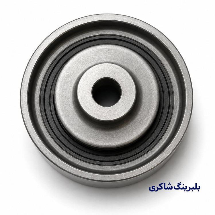 بلبرینگ تایم ثابت و متحرک زانتیا ۱۸۰۰ برند INA