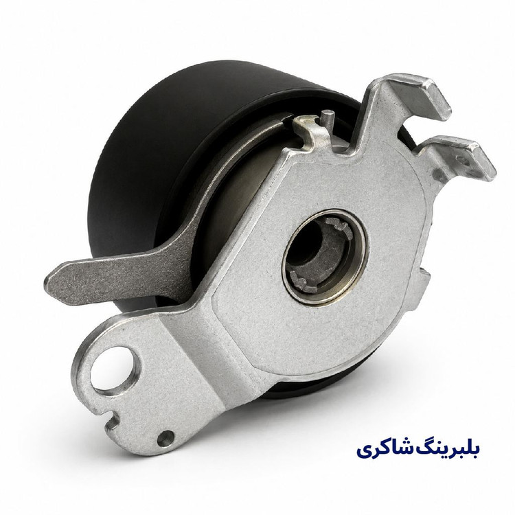 بلبرینگ تایم ثابت و متحرک زانتیا ۱۸۰۰ برند INA