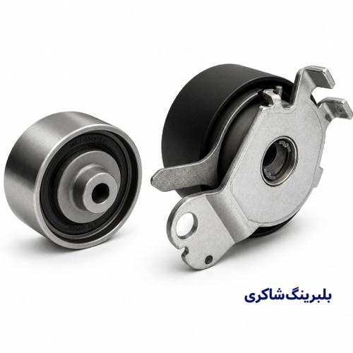 بلبرینگ تایم ثابت و متحرک زانتیا ۱۸۰۰ برند INA