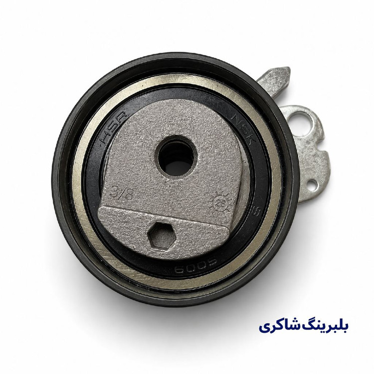 بلبرینگ تایم ثابت و متحرک زانتیا ۱۸۰۰ برند INA
