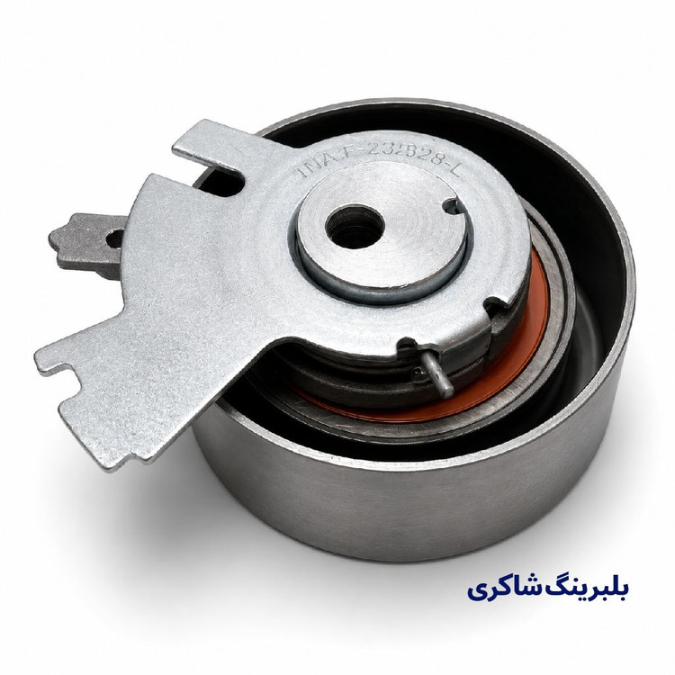 بلبرینگ تایم متحرک پژو ۲۰۶ موتور TU5 آهنی برند INA