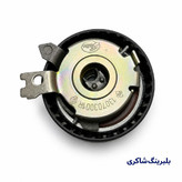 بلبرینگ تایم متحرک و هرزگرد ثابت ال ۹۰ شیاردار