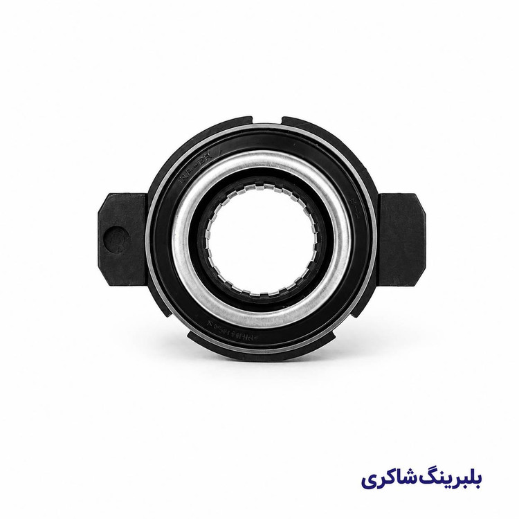 بلبرینگ کلاچ تخت پژو ۲۰۶ برند INA