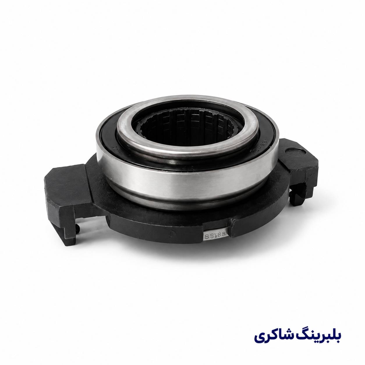 بلبرینگ کلاچ تخت پژو پرشیا برند INA