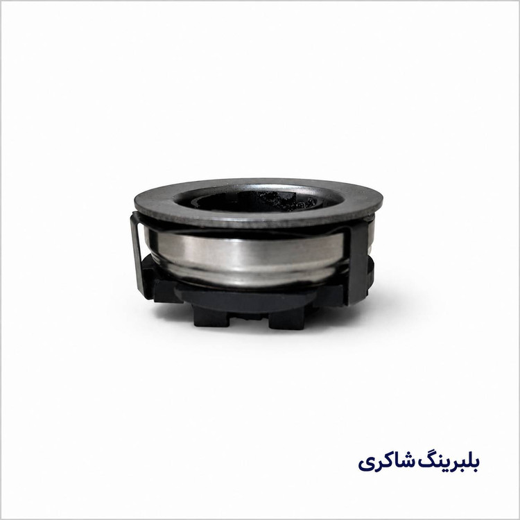 بلبرینگ کلاچ برلیانس H320 برند INA