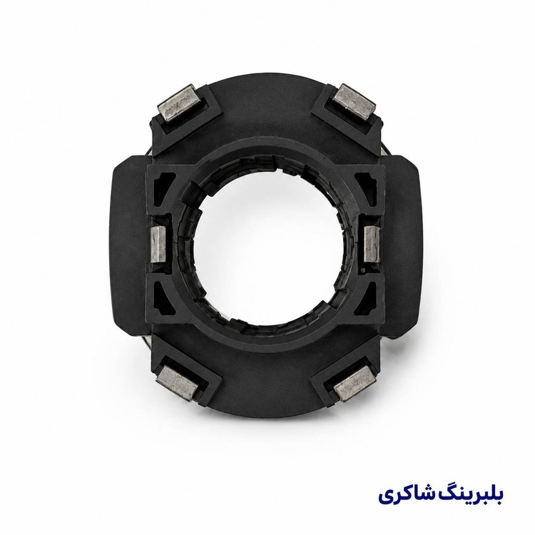 بلبرینگ کلاچ برلیانس H320 برند INA