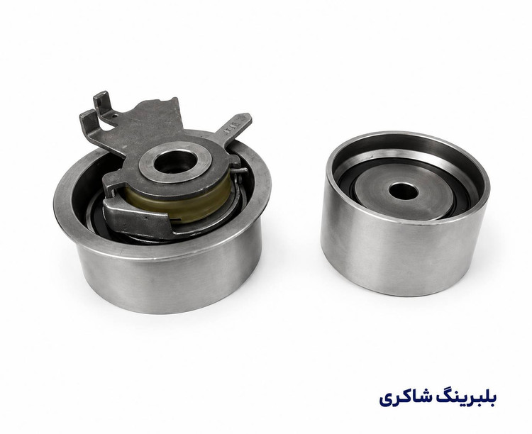 بلبرینگ تایم ثابت و متحرک هیوندای آوانته برند GMB کرهای