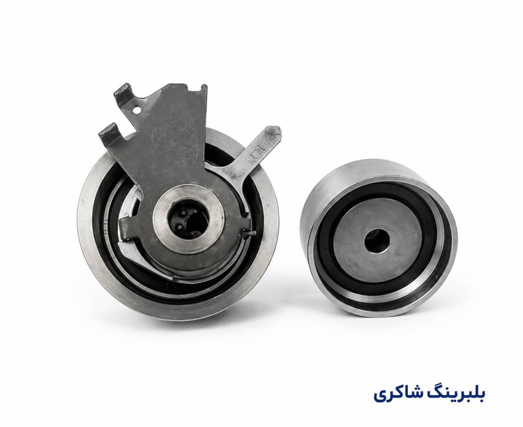 بلبرینگ تایم ثابت و متحرک هیوندای آوانته برند GMB کرهای