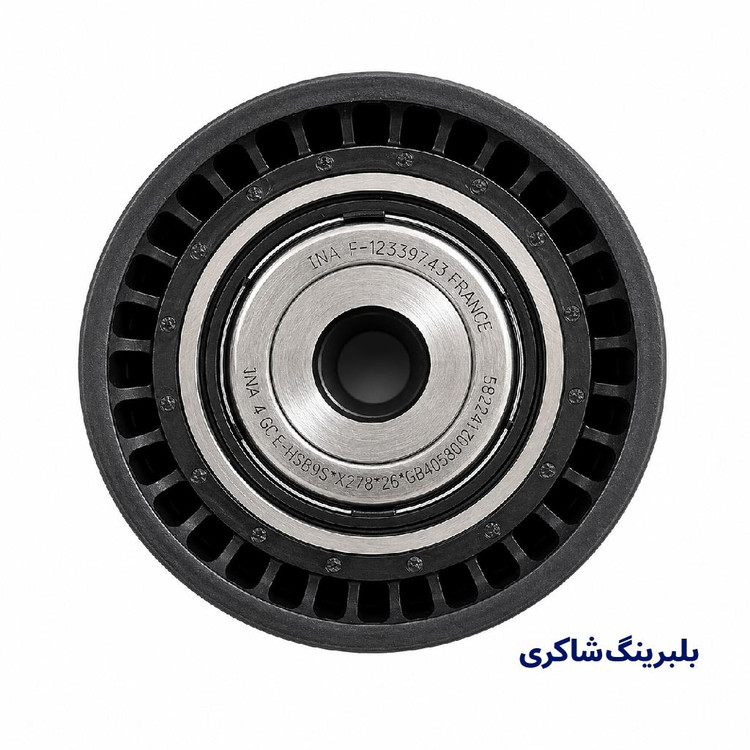بلبرینگ تایم ثابت و متحرک مگان ۲۰۰۰ برند GMB و INA