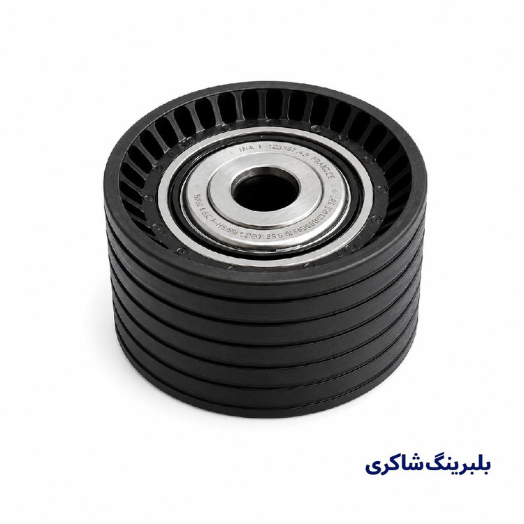 بلبرینگ تایم ثابت و متحرک مگان ۲۰۰۰ برند GMB و INA