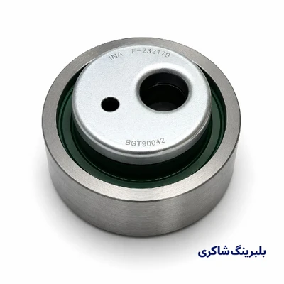 خرید بسته ۱۰ عددی بلبرینگ تایم پژو 405 (GLX) برند INA اسلوواکی | قیمت عمده با ضمانت | شاکری