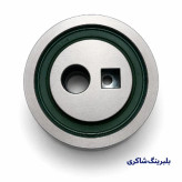 بسته ۱۰ عددی بلبرینگ تایم پژو 405 (GLX) برند INA اسلوواکی