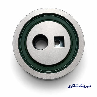 بسته ۱۰ عددی بلبرینگ تایم پژو 405 (GLX) برند INA اسلوواکی