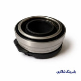 بسته ۱۰ عددی بلبرینگ کلاچ پراید اروپایی