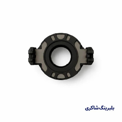 بسته ۱۰ عددی بلبرینگ کلاچ پژو ۴۰۵ تخم مرغی